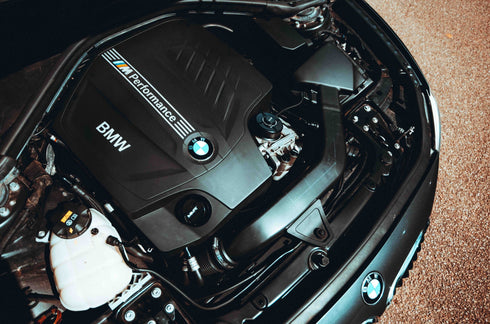 BOUCHON DE REMPLISSAGE D'HUILE MMR PERFORMANCE BILLET